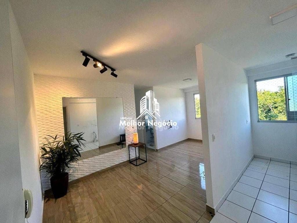 Apartamento à venda no Condomínio Vila Matão 2, Parque Yolanda, Sumaré, SP — foto 2
