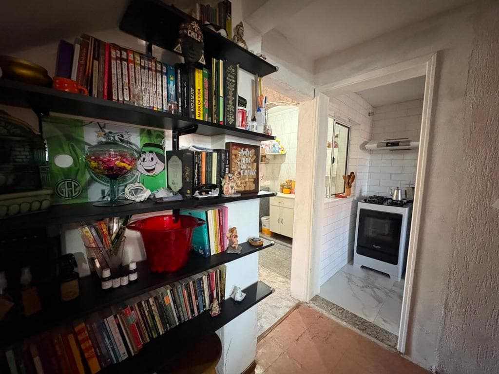Casa a venda com 3 quartos sendo um suíte no bairro Vila Lapi em Campinas/SP — foto 5