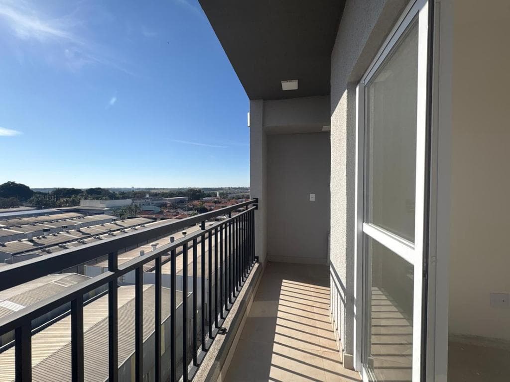 Apartamento à venda em Sumaré, Chácara Bela Vista, com 2 quartos, com 50 m², GERAL — foto 3