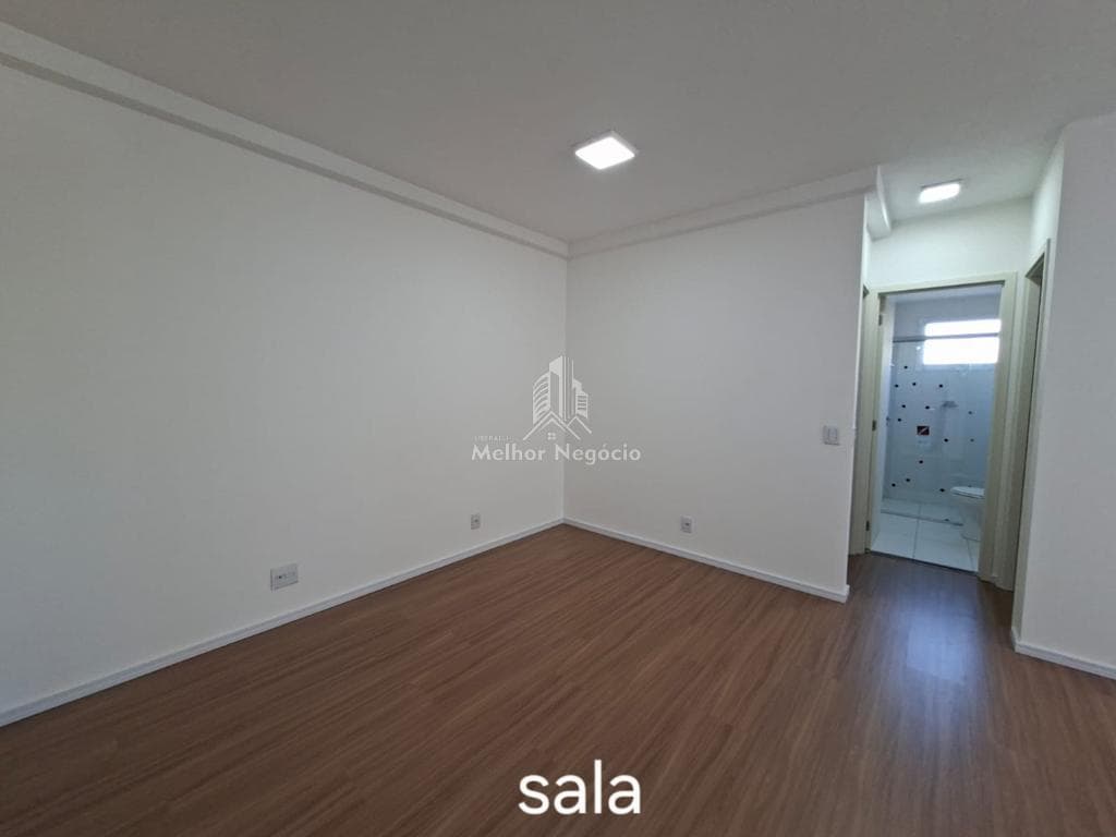 Apartamento à venda em Campinas, Jardim do Lago Continuação, com 2 quartos, com 48 m² — foto 3