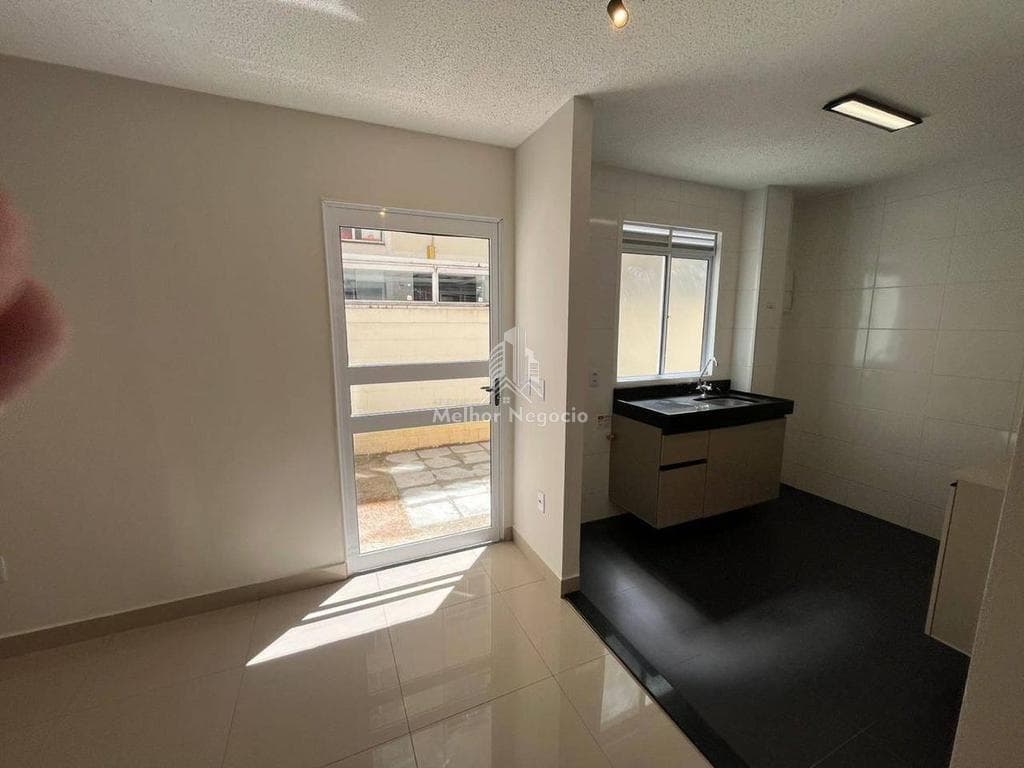 Apartamento à venda em Campinas, Jardim Esmeraldina, com 2 quartos, com 51 m² — foto 8