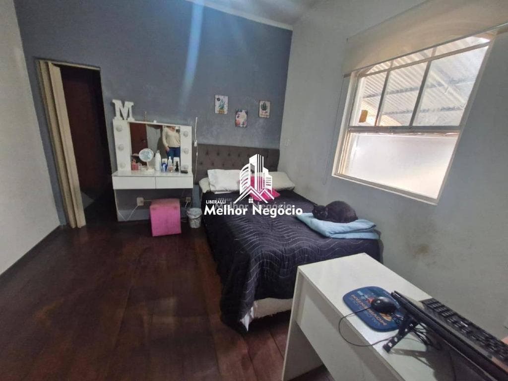 Casa à venda em Campinas, Vila Teixeira, com 3 quartos, com 200 m² — foto 10