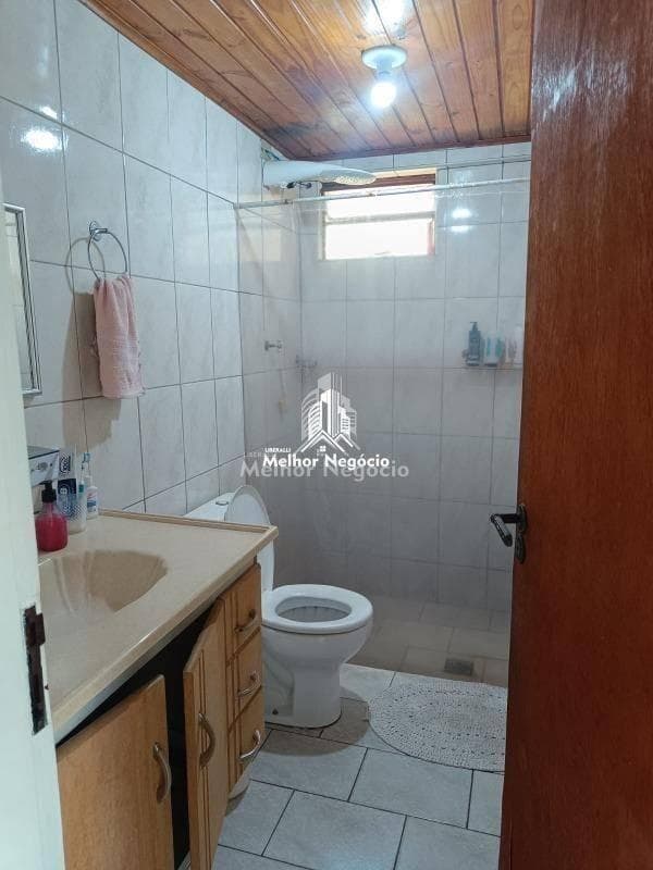 Casa à venda em Piracicaba, Vila Sônia, com 3 quartos, com 99 m² — foto 3