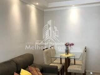 Apartamento à venda em Piracicaba, Nova Pompéia, com 2 quartos, com 45 m²