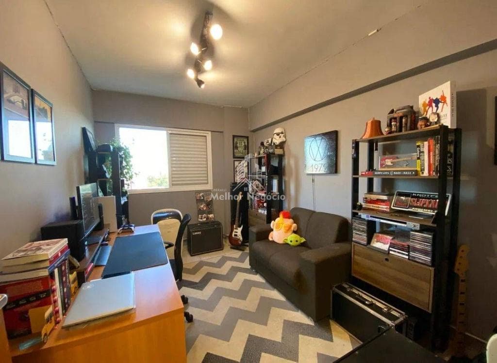 Apartamento à venda em Americana, Vila Dainese, com 2 quartos, com 66 m² — foto 4