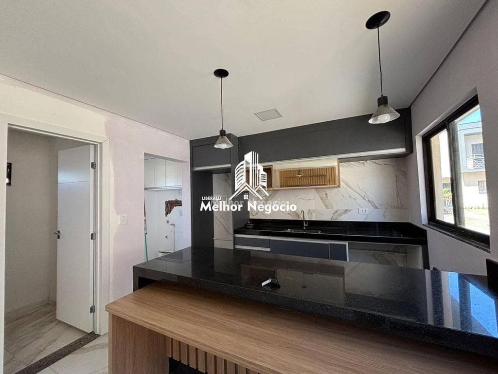 Casa à venda em Campinas, Parque Jatibaia (Sousas), com 2 quartos, com 64 m² — foto 4