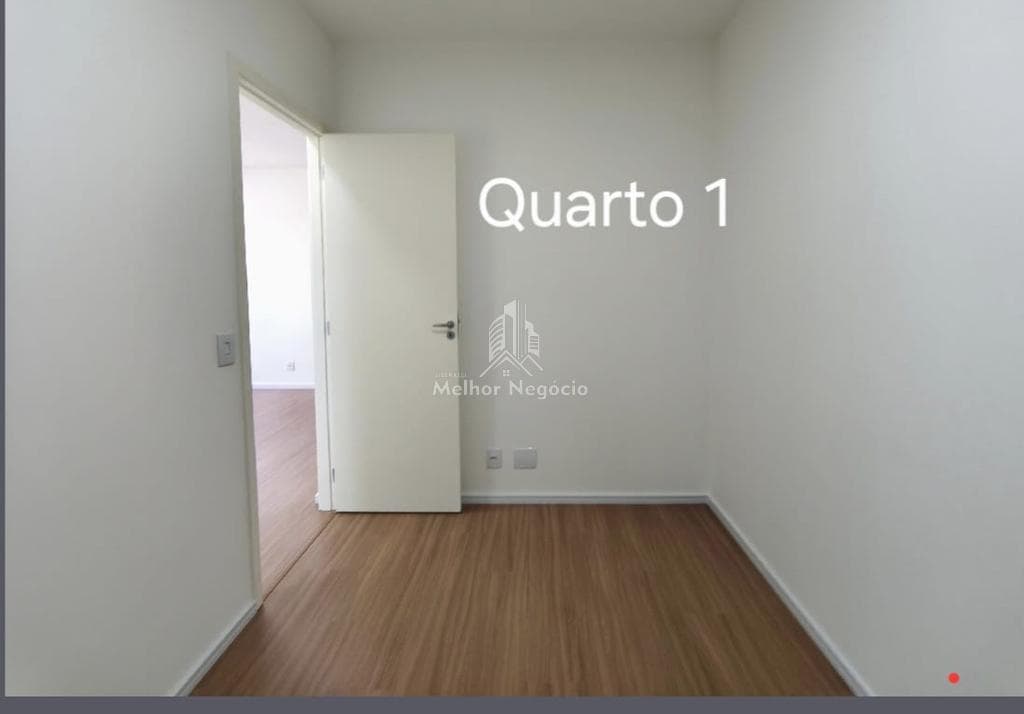 Apartamento à venda em Campinas, Jardim do Lago Continuação, com 2 quartos, com 48 m² — foto 9