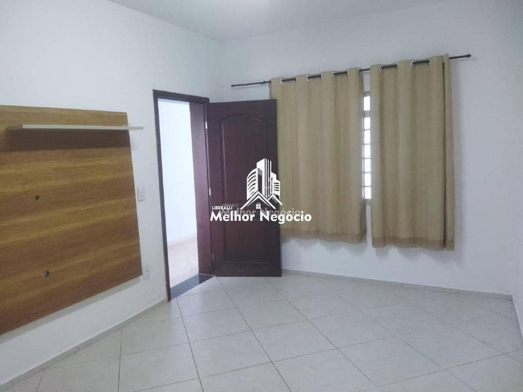 Casa à venda em Sumaré, Parque Residencial Florença, com 4 quartos, com 150 m² — foto 4