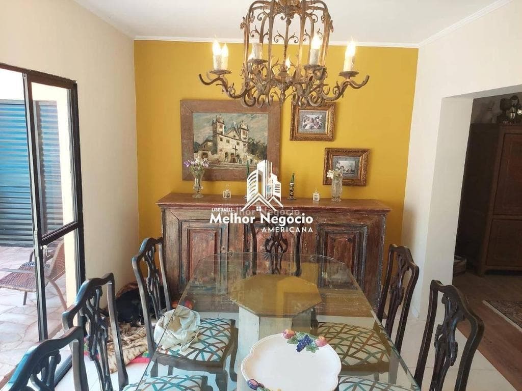 Casa à venda em Americana, Iate Clube de Americana, com 3 quartos, com 286 m² — foto 4