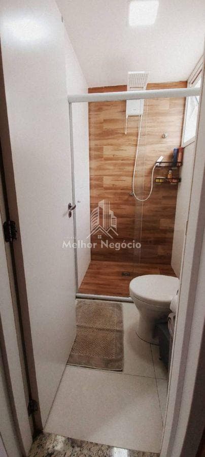 Apartamento à venda em Hortolândia, Vila São Pedro, com 2 quartos, com 57 m² — foto 4
