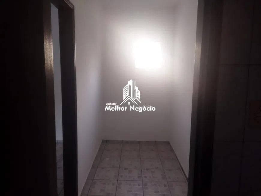 Casa à venda em Sumaré, Parque Residencial Florença, com 4 quartos, com 170 m² — foto 8