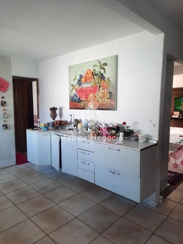 Casa à venda em Paulínia, Vila Monte Alegre, com 4 quartos, com 215 m² — foto 8