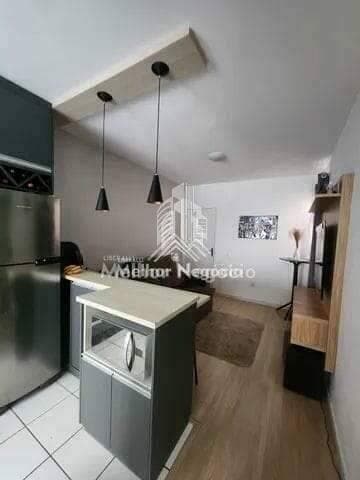 Apartamento à venda em Campinas, Residencial Moradas do Valle, com 2 quartos, com 43 m² — foto 2