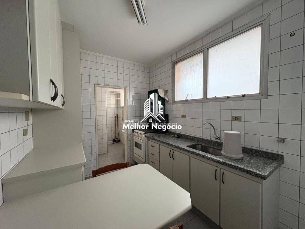 Apartamento à venda em Campinas, Centro, com 3 quartos, com 115 m² — foto 6