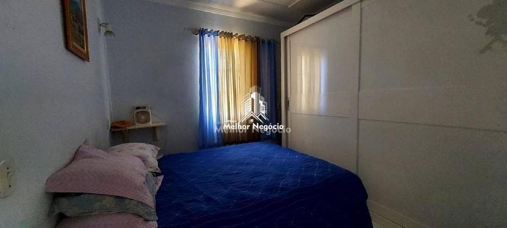 Apartamento à venda em Campinas, Jardim Nova Mercedes, com 2 quartos, com 50 m² — foto 7