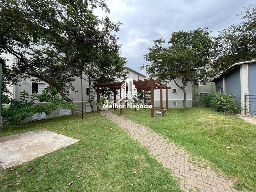 Apartamento à venda em Sumaré, Residencial Guairá, com 2 quartos, com 60 m² — foto 10