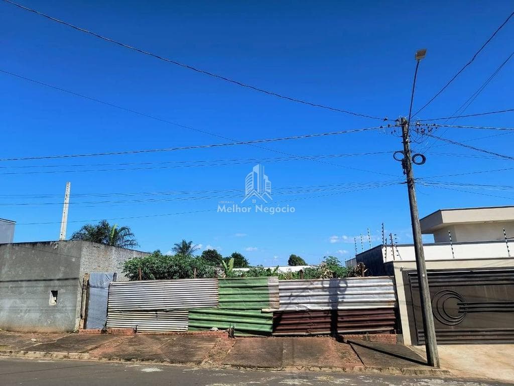 Terreno à venda em Rio das Pedras, Centro, com 360 m² — foto 4