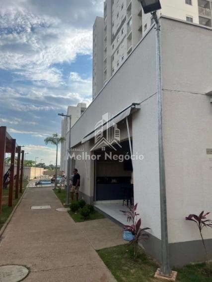 Apartamento à venda em Hortolândia, Jardim das Colinas, com 2 quartos, com 56 m² — foto 9