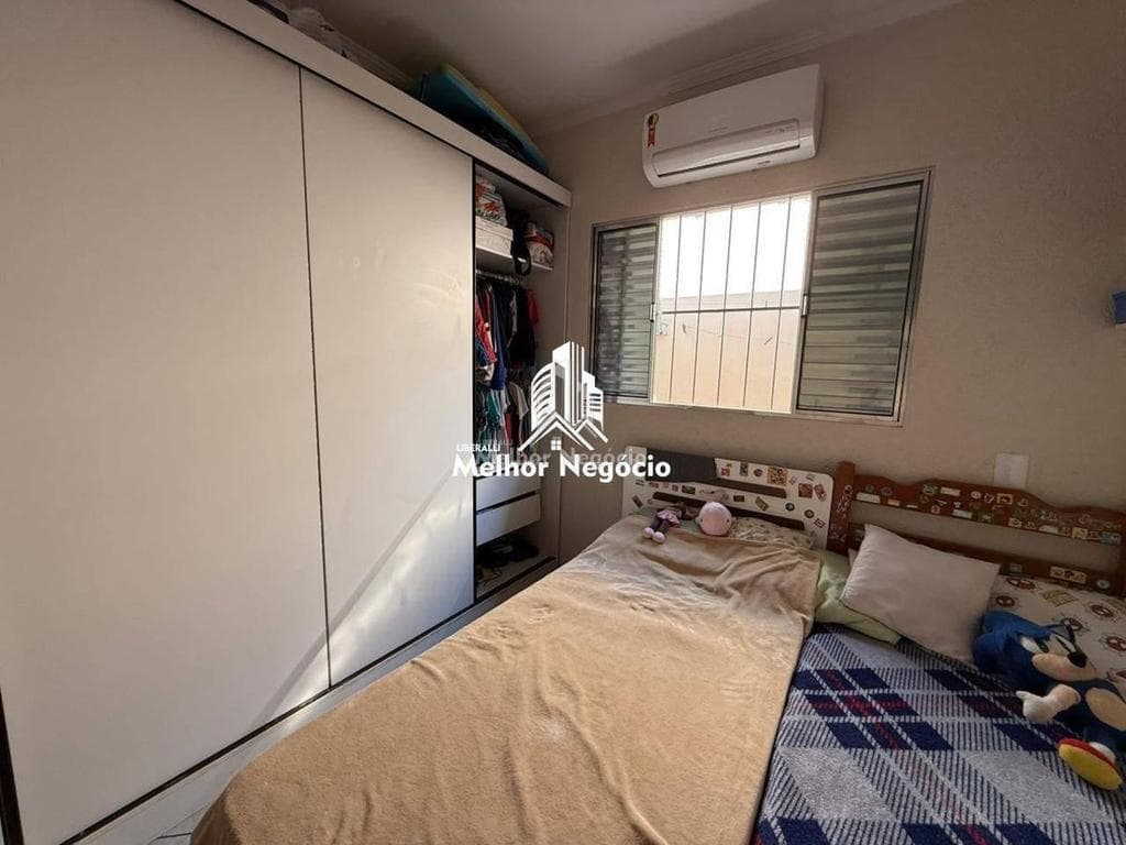 Casa à venda em Piracicaba, Jardim São Luiz, com 2 quartos, com 86 m² — foto 5