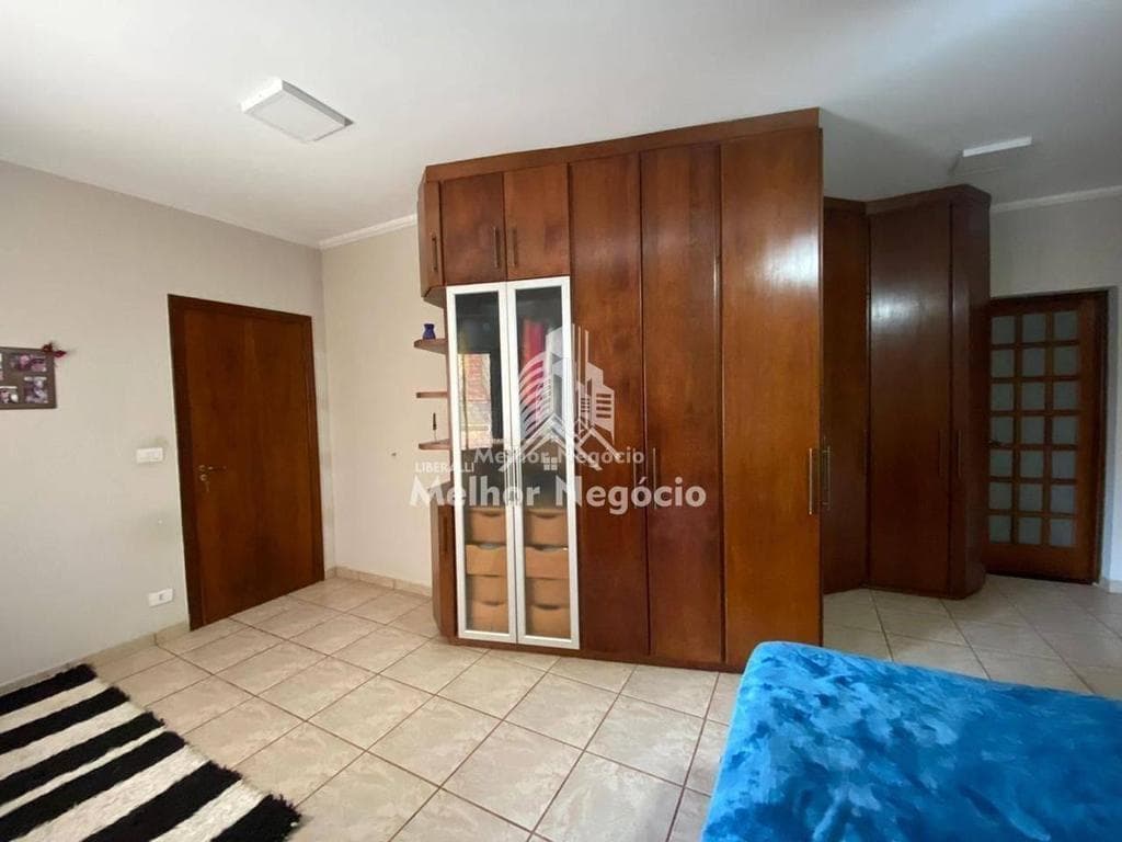 Casa à venda em Americana, Jardim Amélia, com 3 quartos, com 209 m² — foto 10
