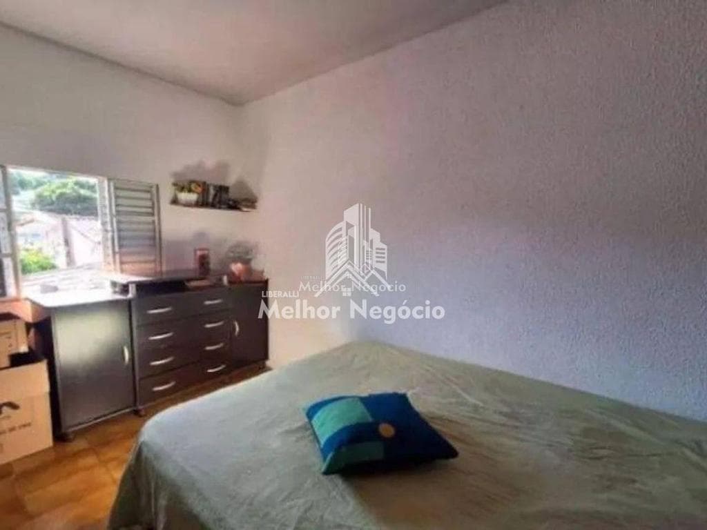 Casa à venda em Campinas, Vila Marieta, com 3 quartos, com 109 m²