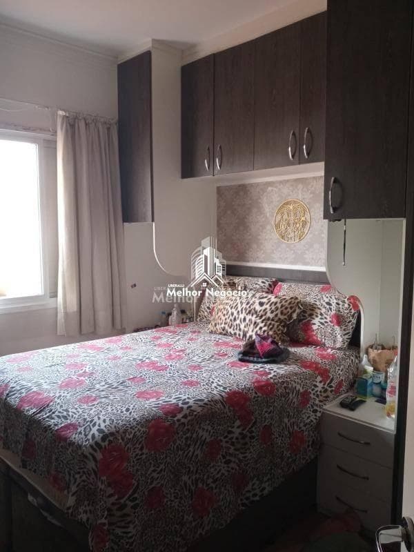 Casa à venda em Campinas, Residencial Parque da Fazenda, com 3 quartos, com 81 m² — foto 7