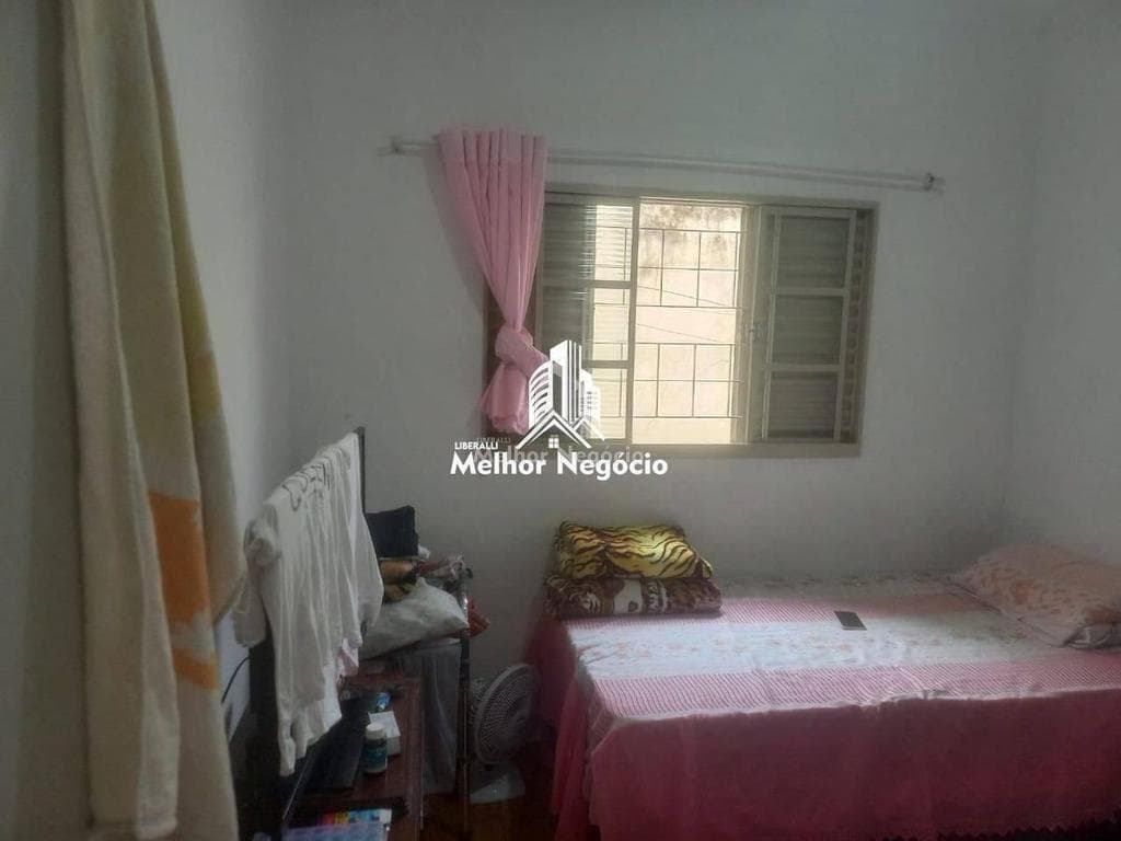 Casa à venda em Campinas, Jardim Metonópolis, com 3 quartos, com 220 m² — foto 10