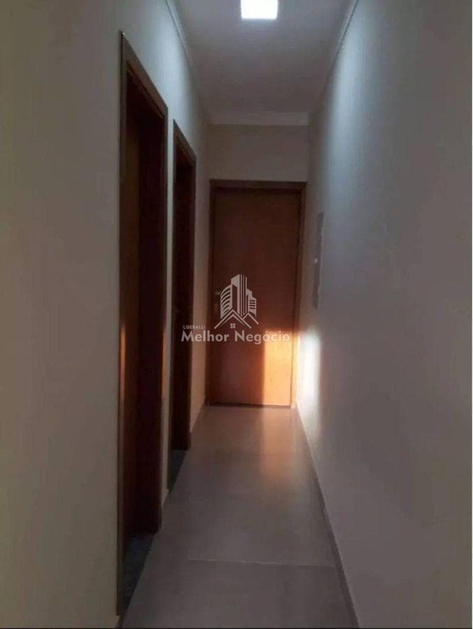 Casa à venda em Americana, Jardim Boer II, com 2 quartos, com 86 m² — foto 4