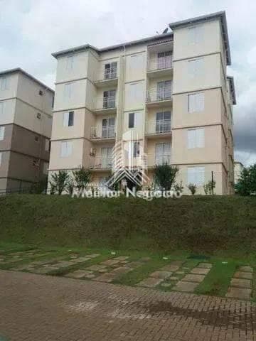 Apartamento à venda em Campinas, Vila Marieta, com 3 quartos, com 52 m² — foto 9