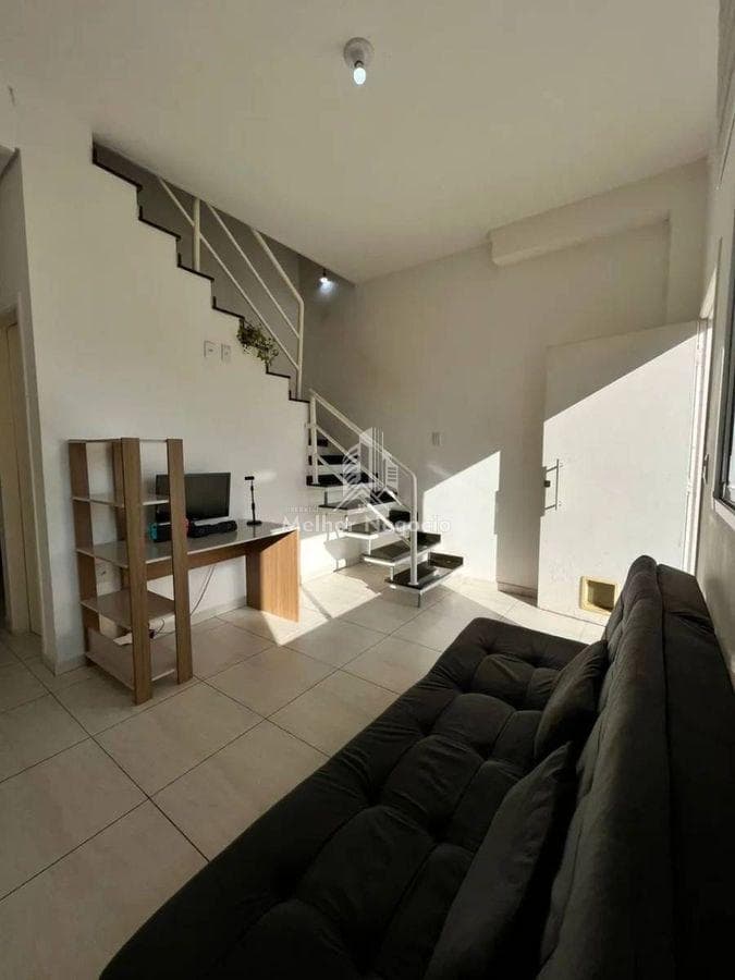 Casa à venda em Campinas, Parque Rural Fazenda Santa Cândida, com 2 quartos, com 80 m²