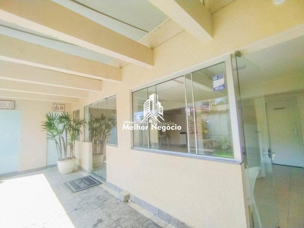 Apartamento à venda em Americana, Conserva, com 2 quartos, com 59 m² — foto 7