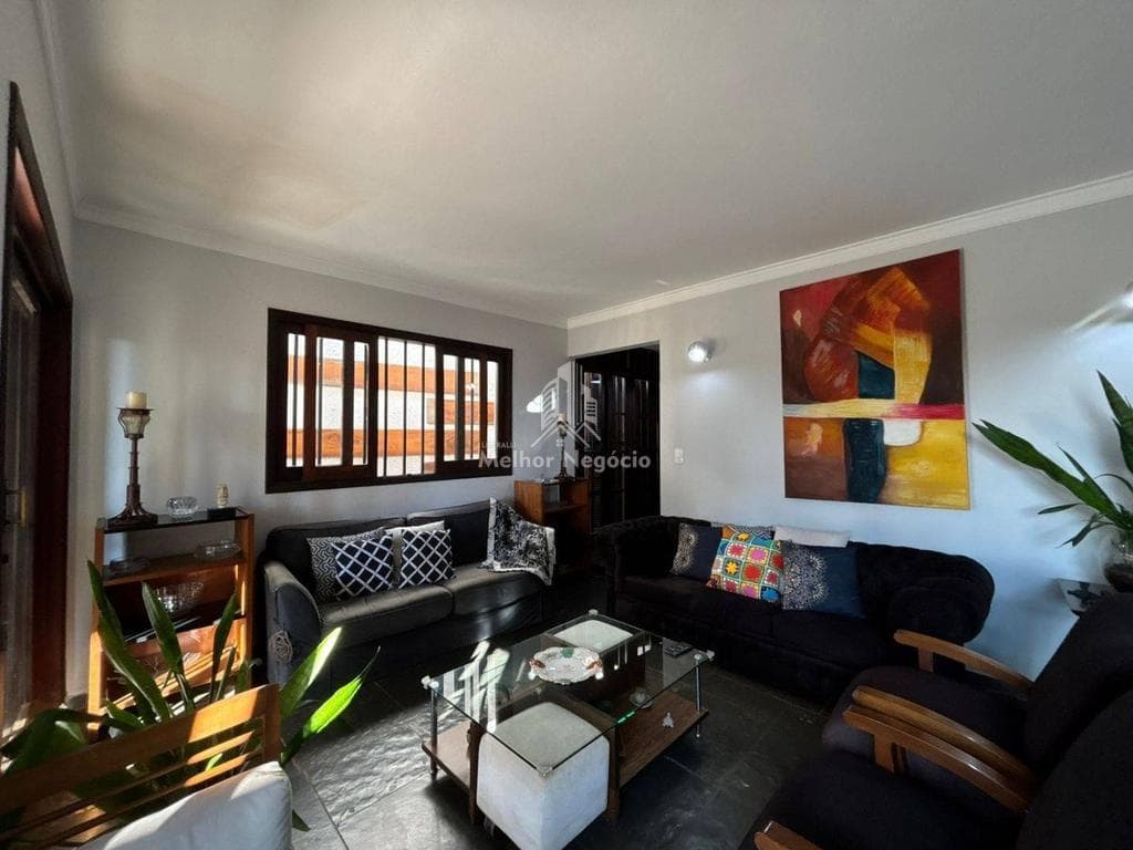 Casa à venda em Campinas, Jardim Chapadão, com 4 quartos, com 207 m² — foto 7