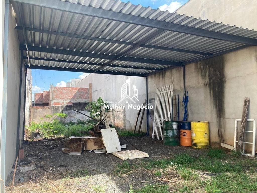 Terreno à venda em Piracicaba, Jardim Elite, com 132 m²