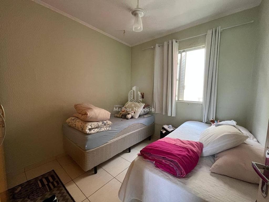 Apartamento à venda em Campinas, Conjunto Residencial Souza Queiroz, com 2 quartos, com 57.97 m² — foto 8