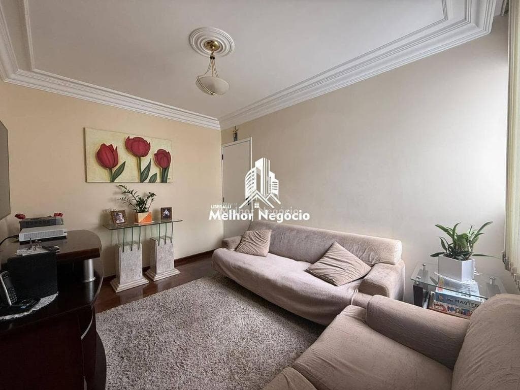 Apartamento à venda em Piracicaba, Nova América, com 2 quartos, com 55 m²