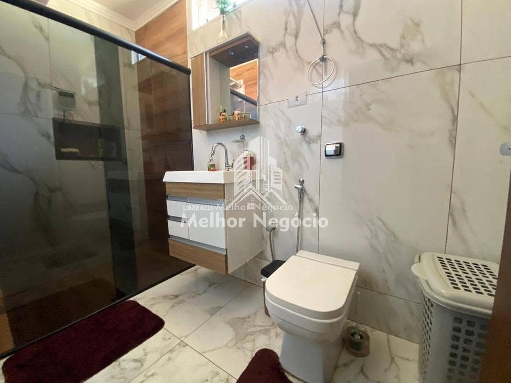 Casa à venda em Piracicaba, Perdizes, com 2 quartos, com 163 m² — foto 8