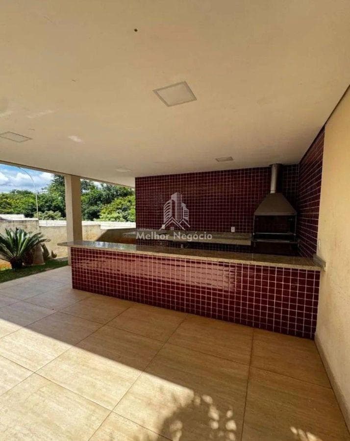 Apartamento à venda em Campinas, Jardim Bom Sucesso, com 2 quartos, com 40 m² — foto 7