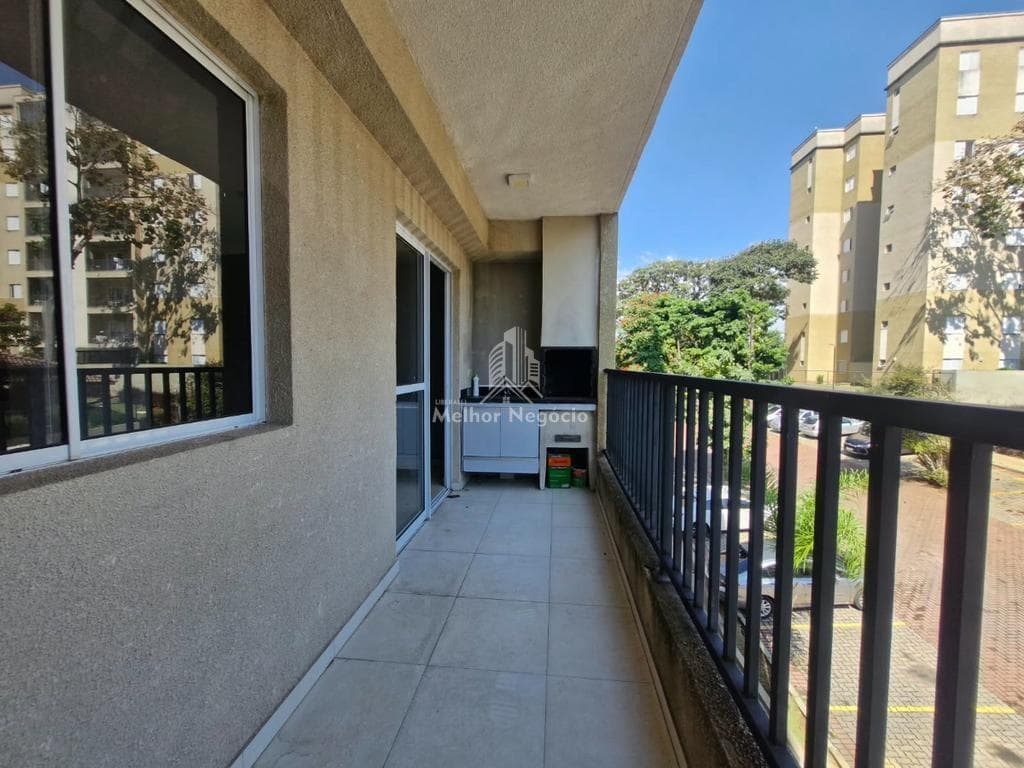 Apartamento à venda em Campinas, Parque Fazendinha, com 2 quartos, com 60 m², GERAL — foto 5