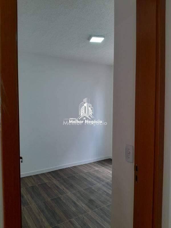 Apartamento à venda em Americana, Jardim Bertoni, com 2 quartos, com 45.7 m²