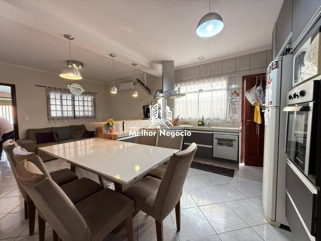 Casa à venda em Piracicaba, Jardim São Luiz, com 2 quartos, com 86 m² — foto 3