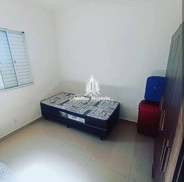 Apartamento à venda em Sumaré, Loteamento Residencial Viva Vista, com 2 quartos, com 50 m² — foto 7
