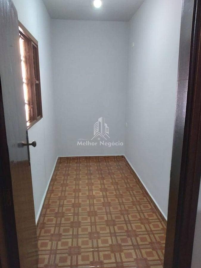 Casa à venda em Santa Bárbara D'Oeste, Jardim Batagin, com 2 quartos, com 111 m² — foto 7