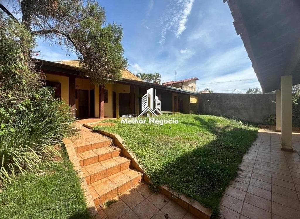 Casa à venda em Campinas, Jardim do Sol, com 3 quartos, com 231 m² — foto 2