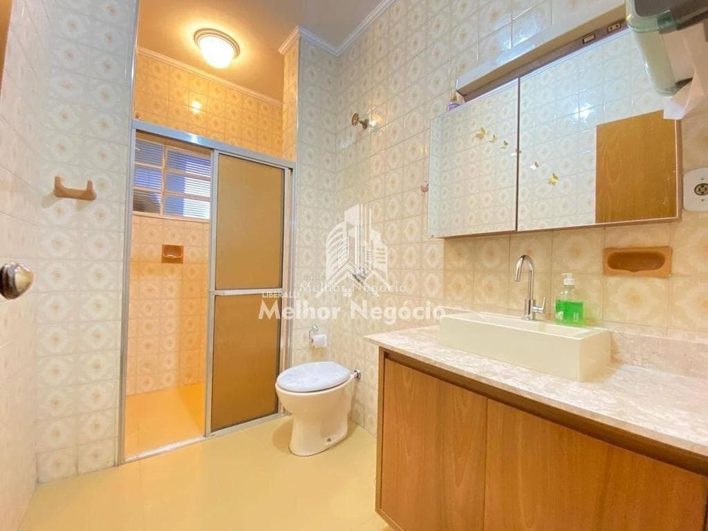 Casa à venda em Campinas, Vila Manoel Ferreira, com 4 quartos, com 217 m² — foto 10