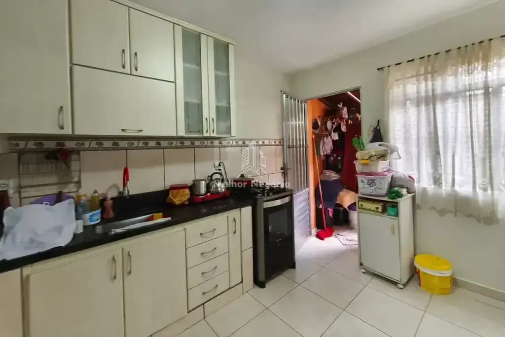 Casa à venda em Campinas, Vila Maria Eugênia, com 2 quartos, com 63 m² — foto 8