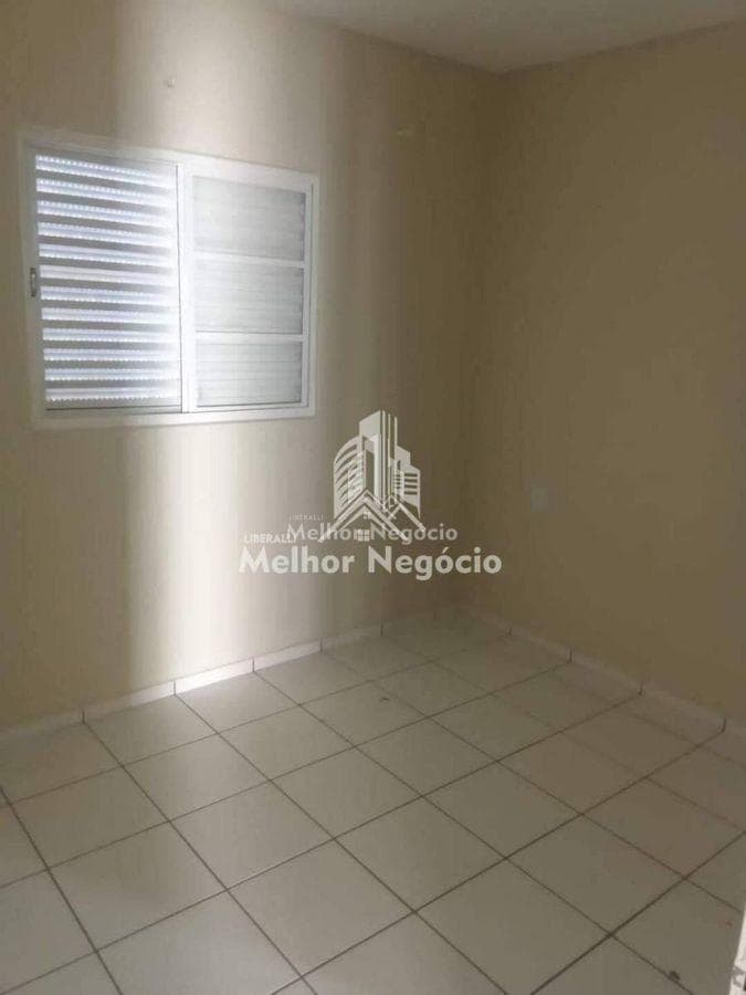 Casa à venda em Sumaré, Jardim Dall'Orto, com 3 quartos, com 69.45 m² — foto 4