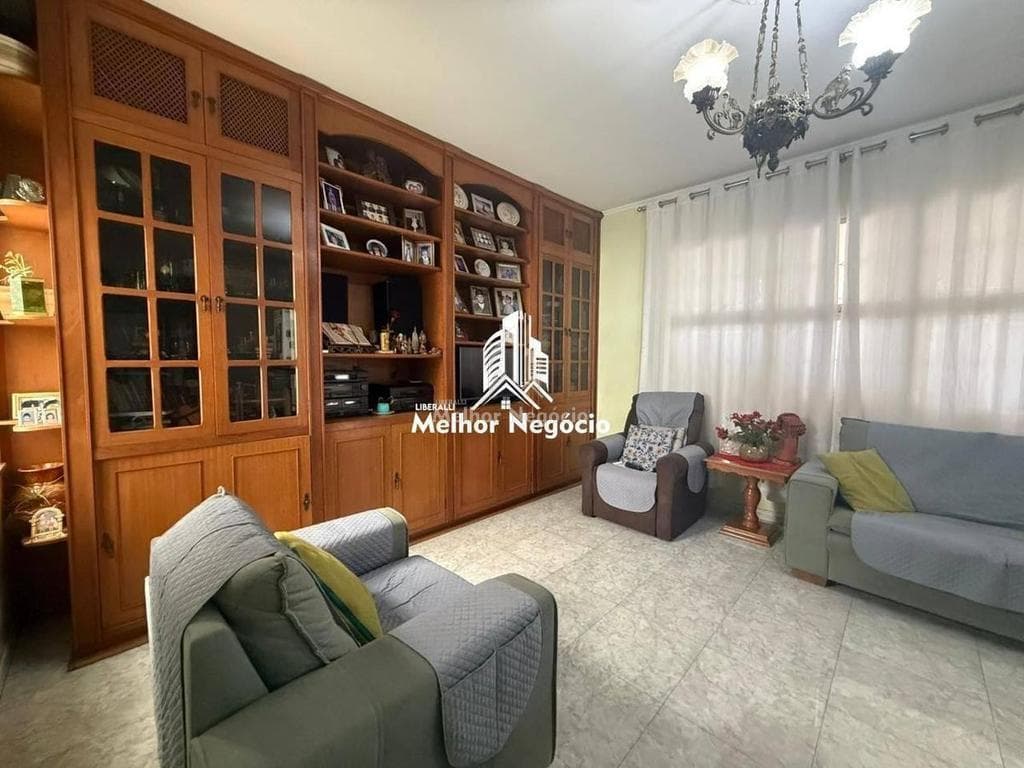 Casa à venda em Piracicaba, Jardim Algodoal, com 3 quartos, com 192 m² — foto 3