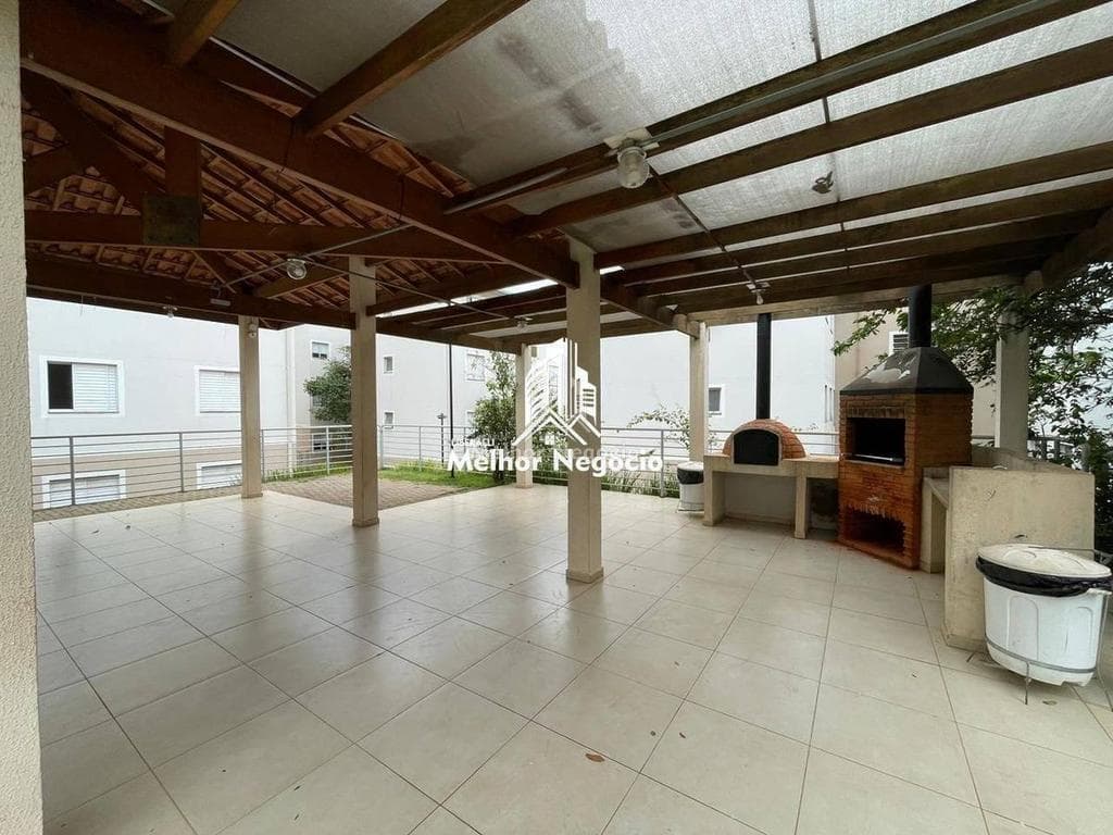 Apartamento à venda em Sumaré, Residencial Guairá, com 2 quartos, com 60 m² — foto 5