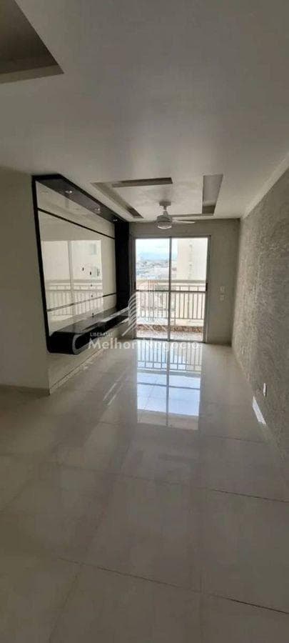 Apartamento à venda em Campinas, Jardim Capivari, com 3 quartos, com 72 m² — foto 2