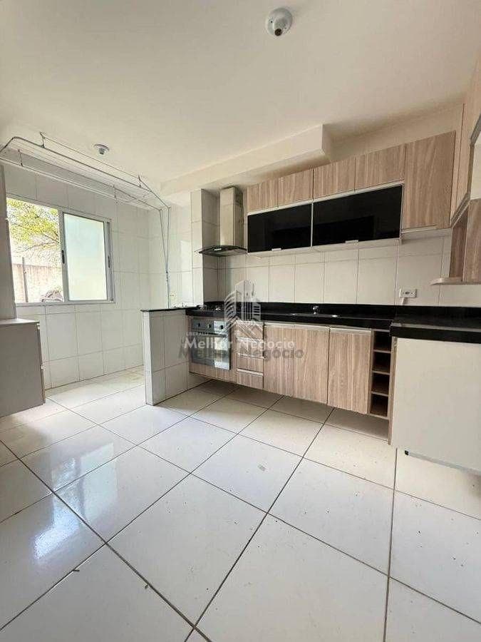 Apartamento à venda em Piracicaba, Campestre, com 2 quartos, com 55 m² — foto 2